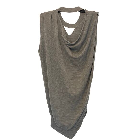Alexander Wang Women's Wool Vest Sweater One Size - Picture 1 of 8